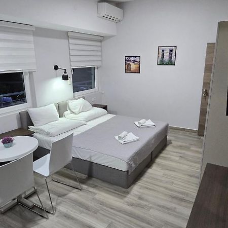 Villa Trpe Trpejca Εξωτερικό φωτογραφία