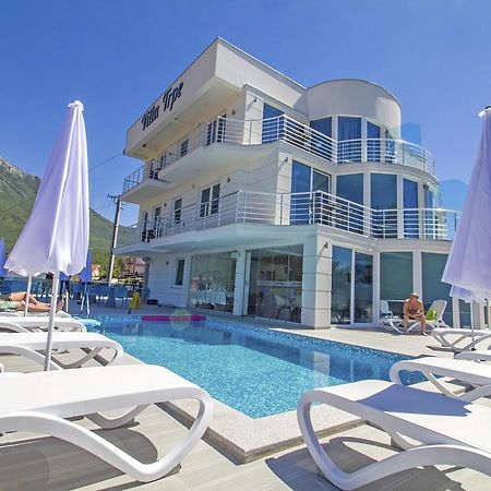 Villa Trpe Trpejca Εξωτερικό φωτογραφία