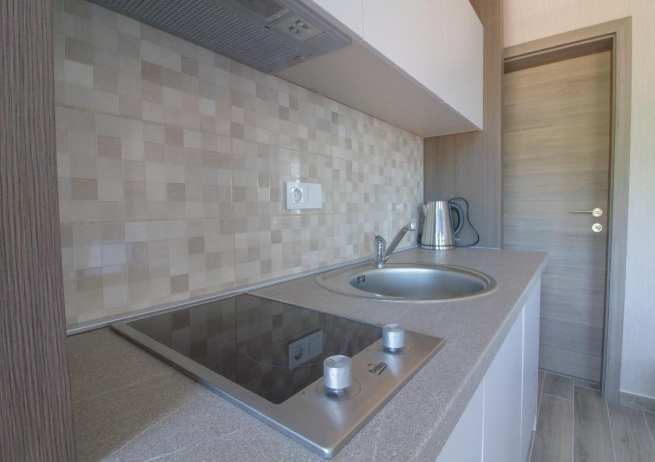 Villa Trpe Trpejca Εξωτερικό φωτογραφία