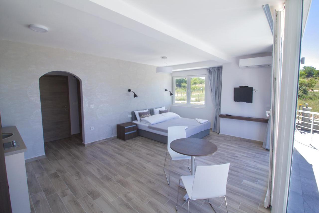 Villa Trpe Trpejca Εξωτερικό φωτογραφία