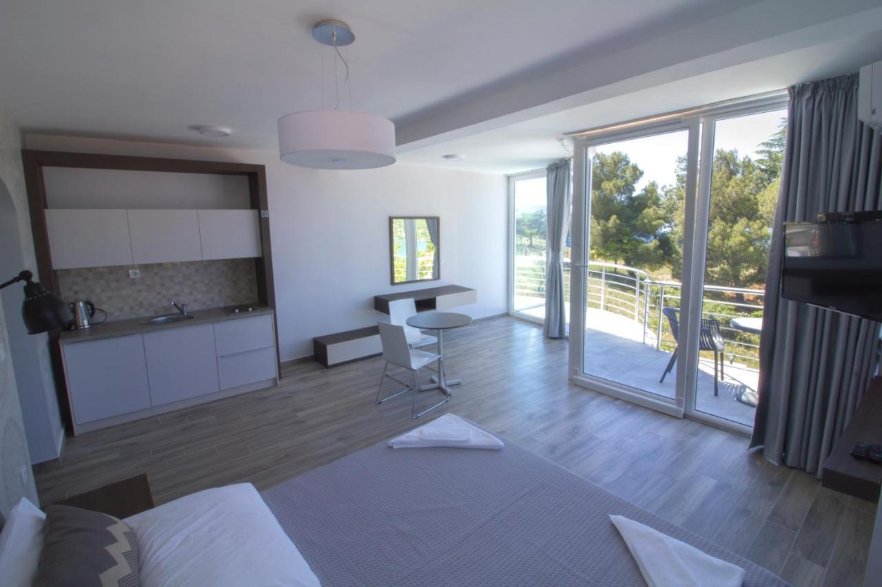 Villa Trpe Trpejca Εξωτερικό φωτογραφία