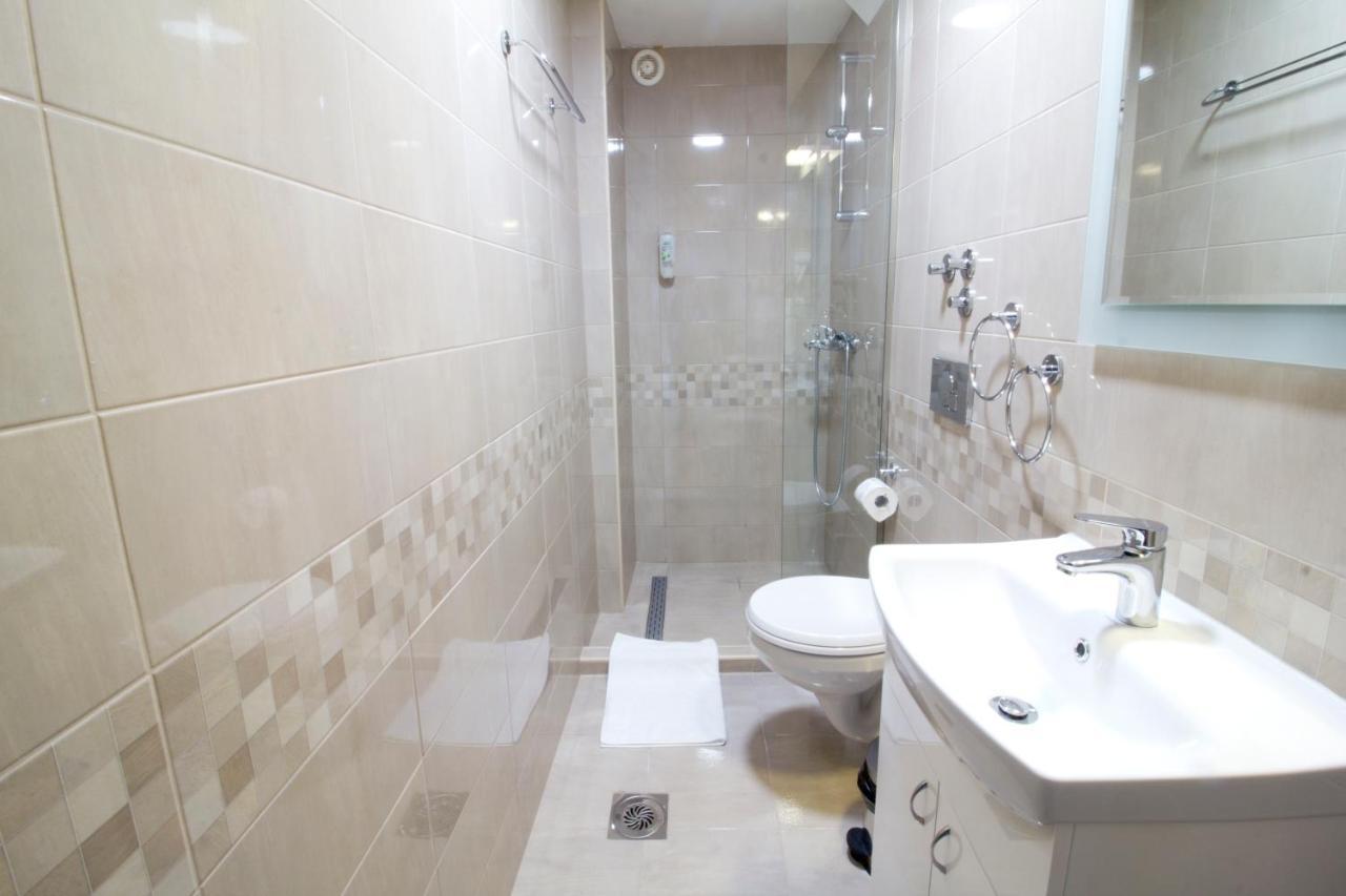 Villa Trpe Trpejca Εξωτερικό φωτογραφία