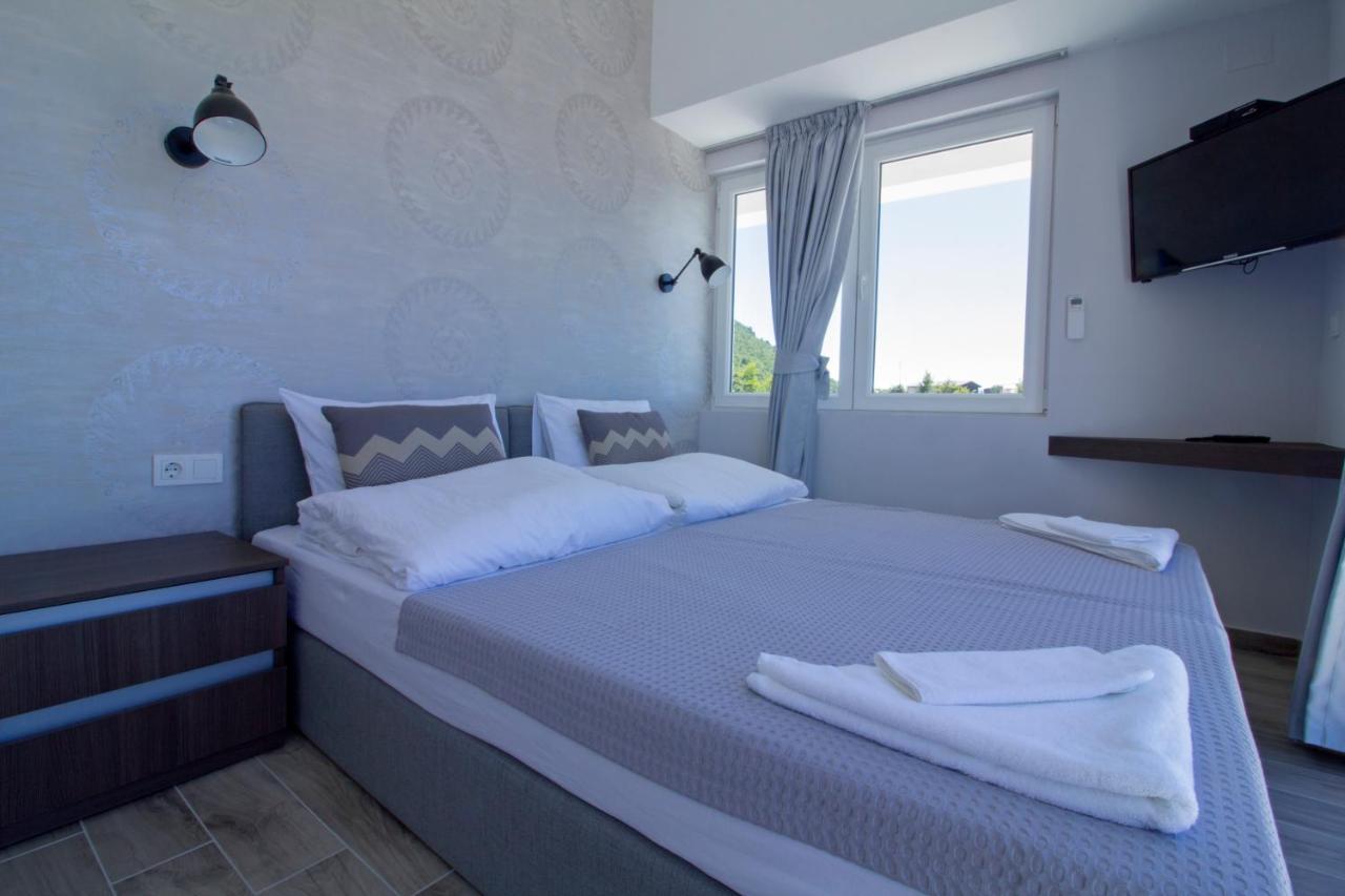 Villa Trpe Trpejca Εξωτερικό φωτογραφία