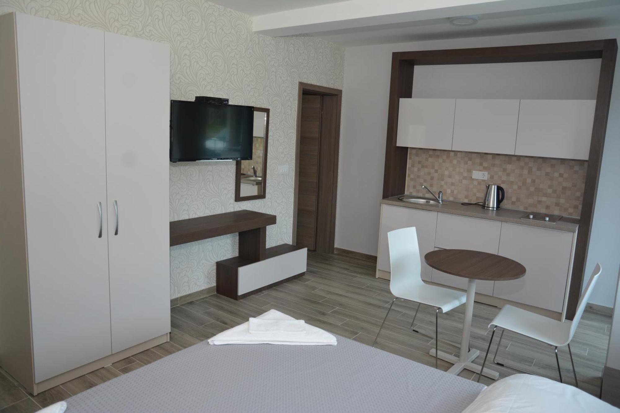 Villa Trpe Trpejca Δωμάτιο φωτογραφία