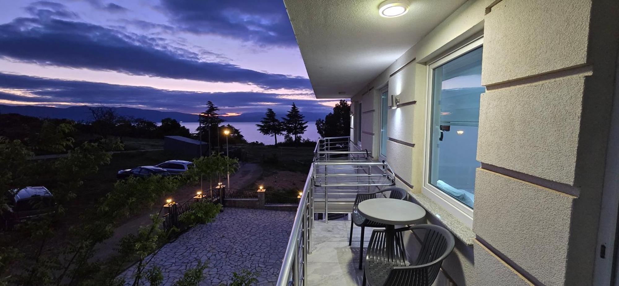 Villa Trpe Trpejca Εξωτερικό φωτογραφία