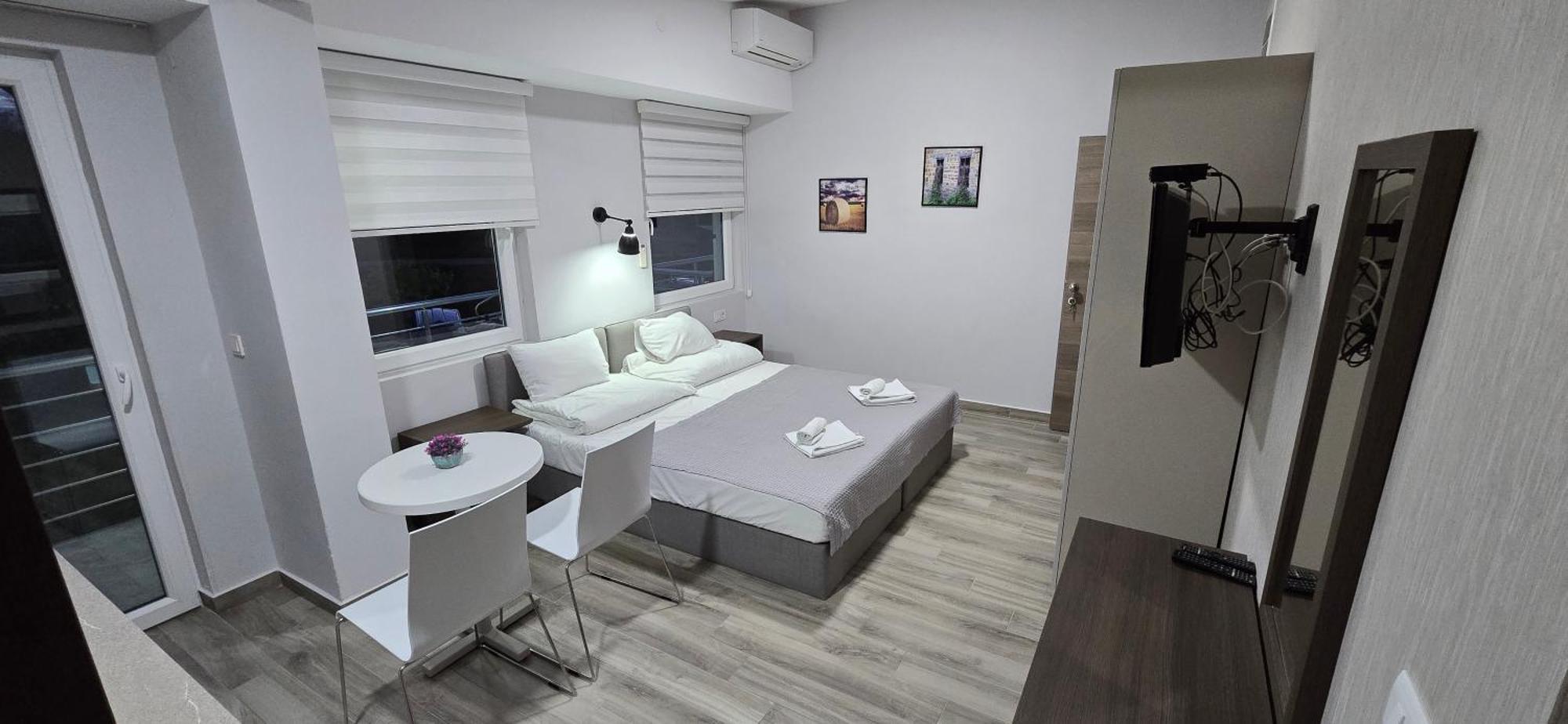 Villa Trpe Trpejca Εξωτερικό φωτογραφία
