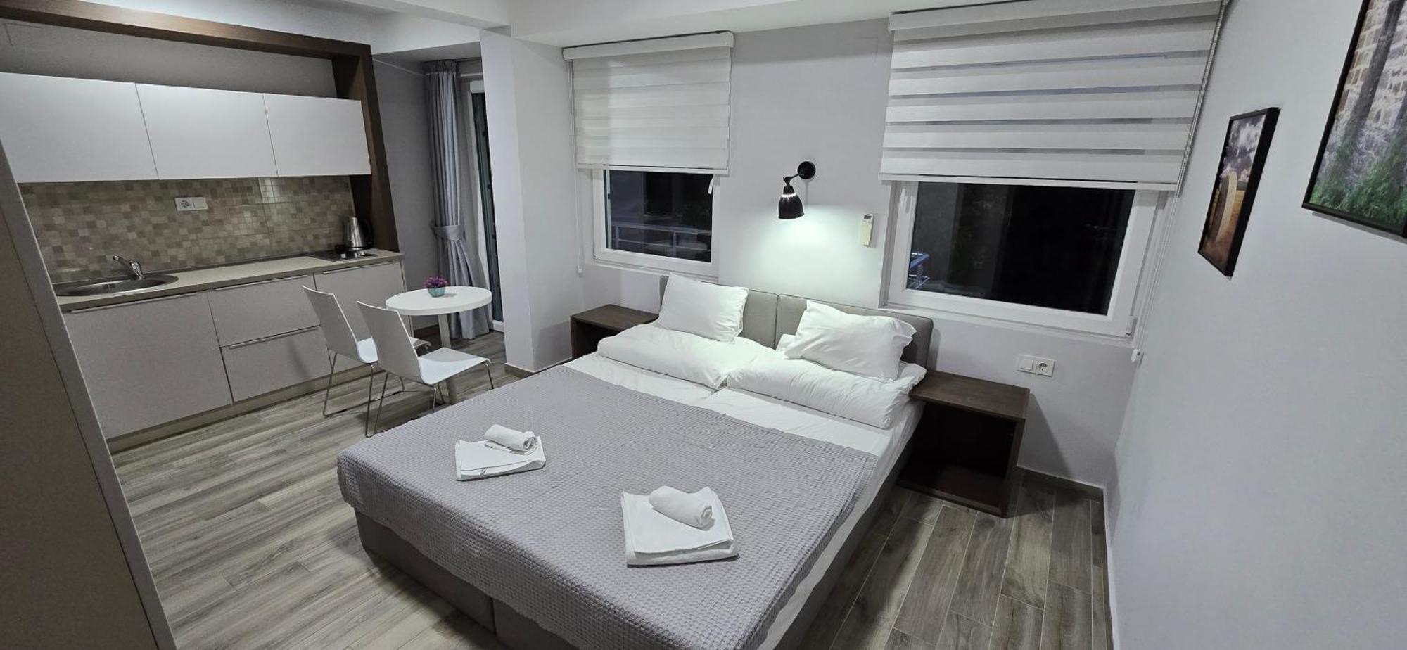 Villa Trpe Trpejca Εξωτερικό φωτογραφία
