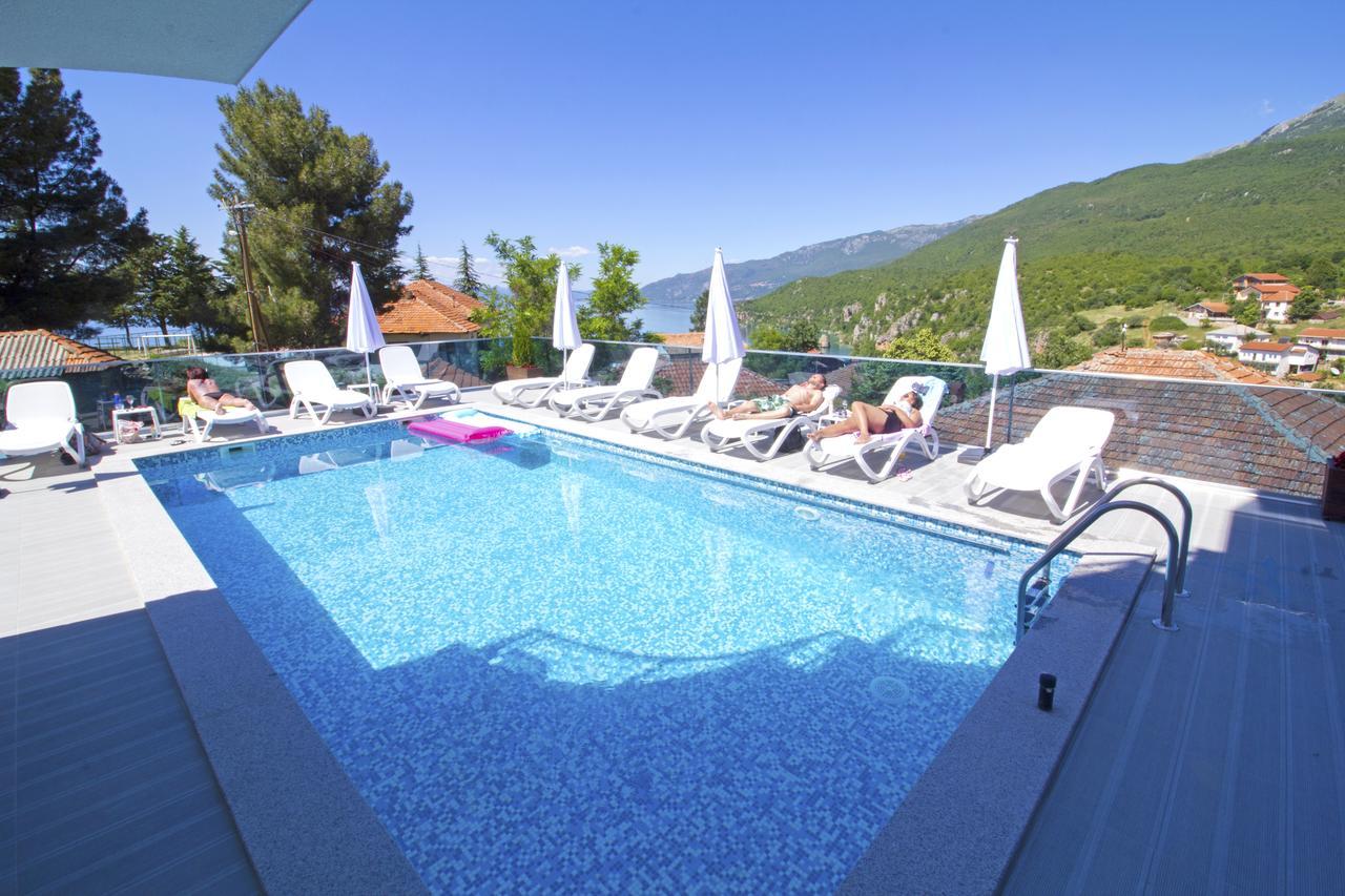 Villa Trpe Trpejca Εξωτερικό φωτογραφία