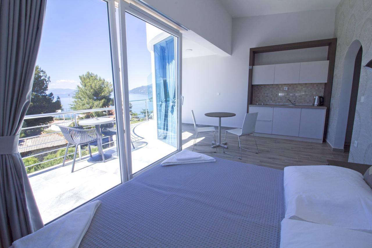Villa Trpe Trpejca Εξωτερικό φωτογραφία