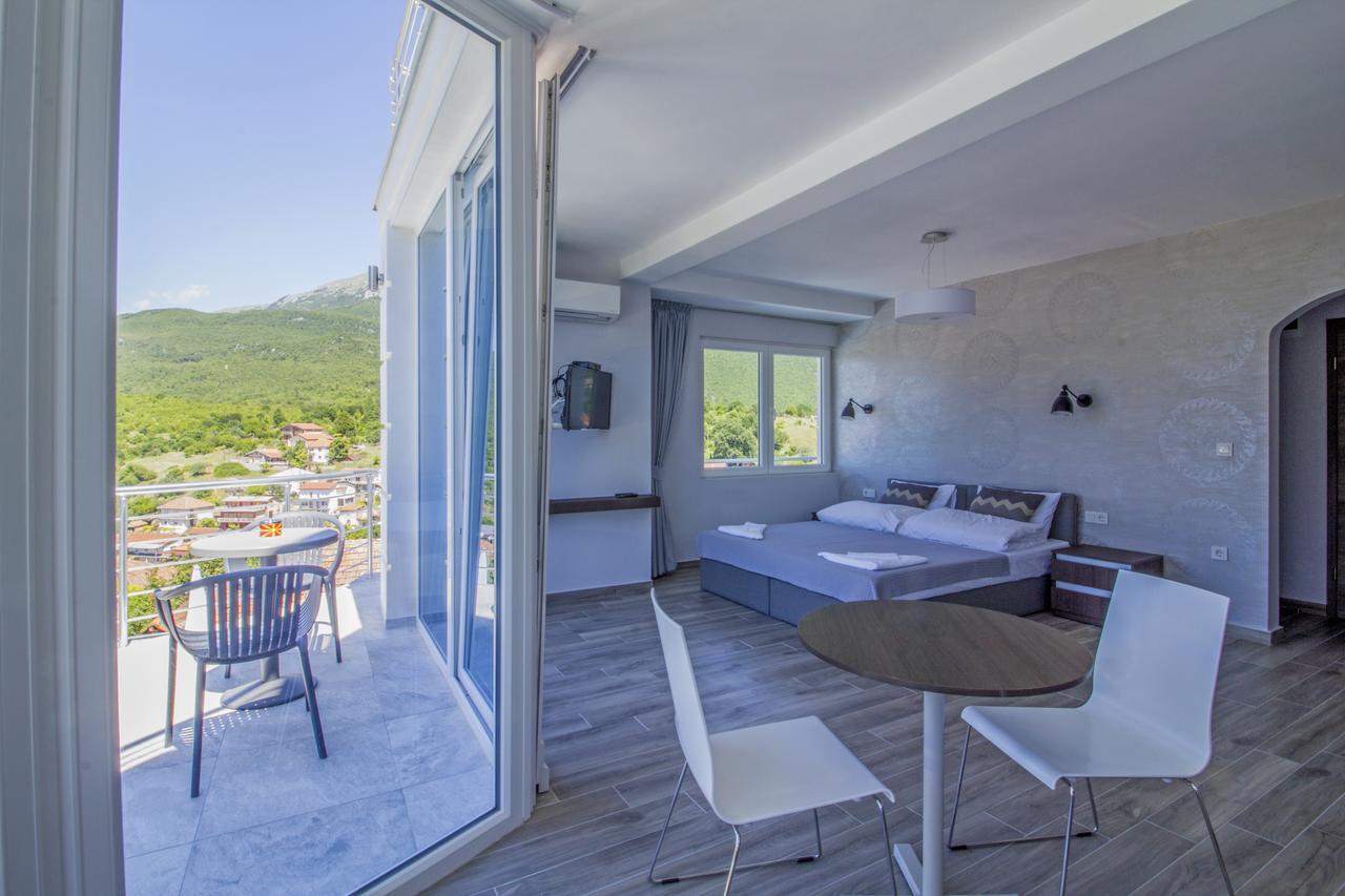 Villa Trpe Trpejca Εξωτερικό φωτογραφία
