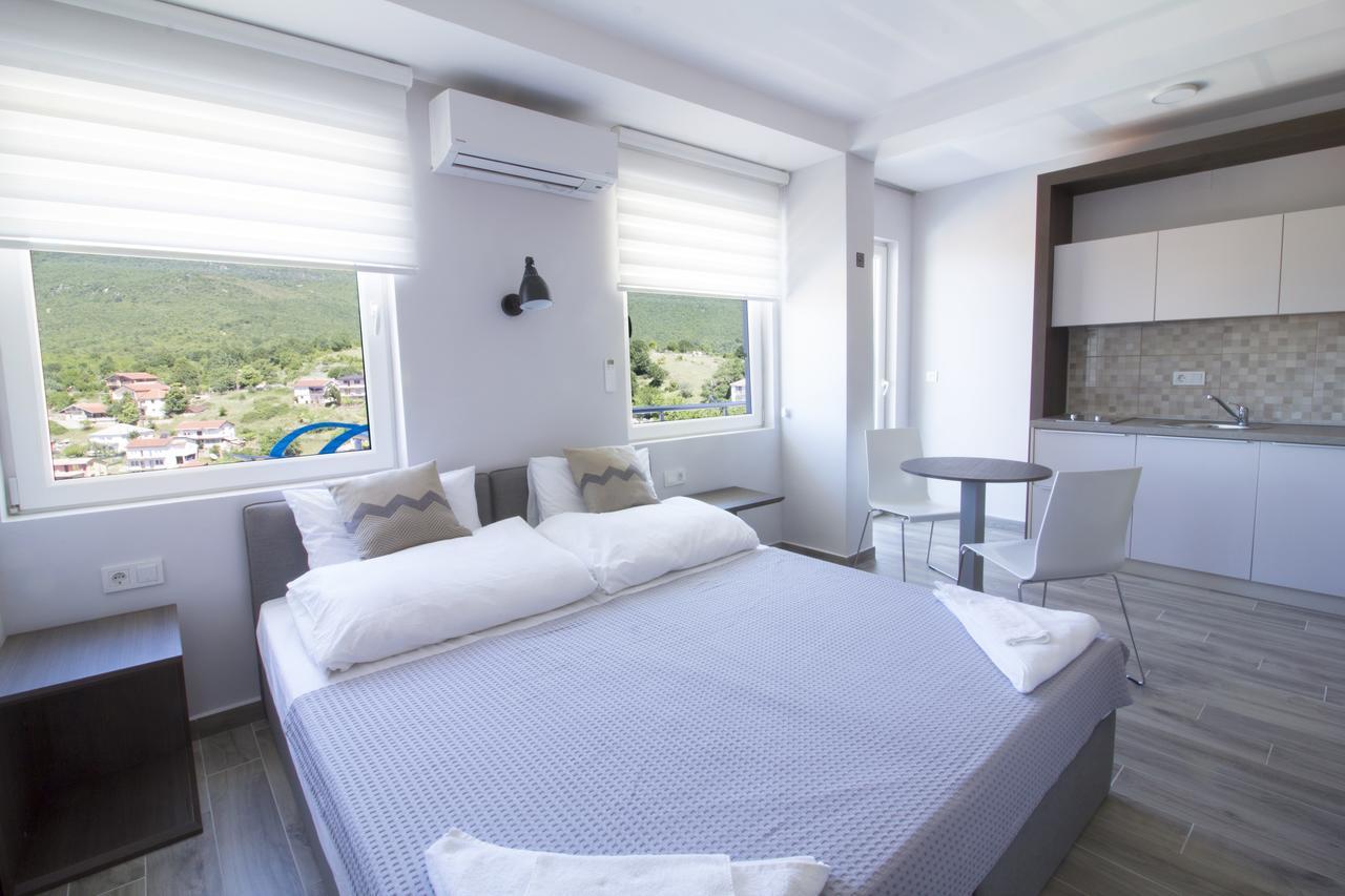 Villa Trpe Trpejca Εξωτερικό φωτογραφία