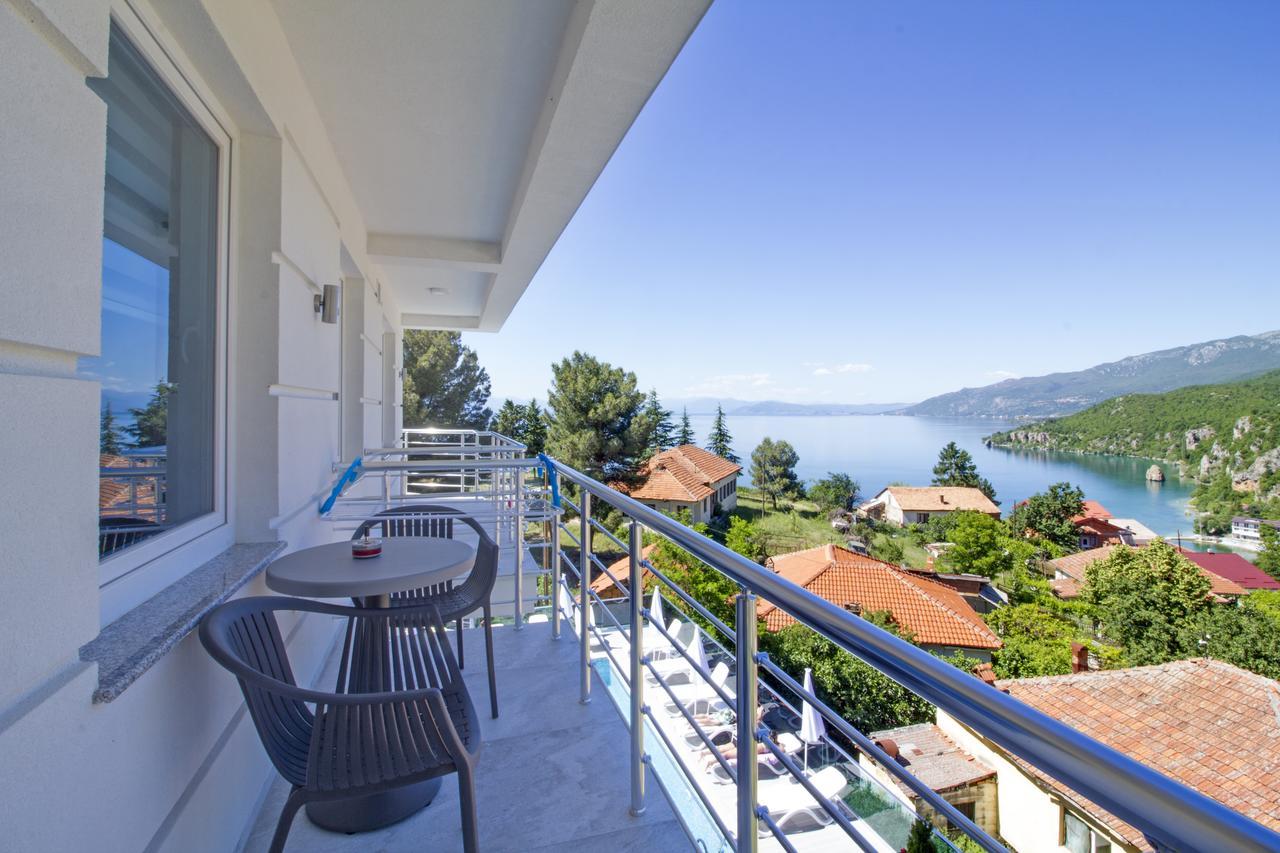 Villa Trpe Trpejca Εξωτερικό φωτογραφία