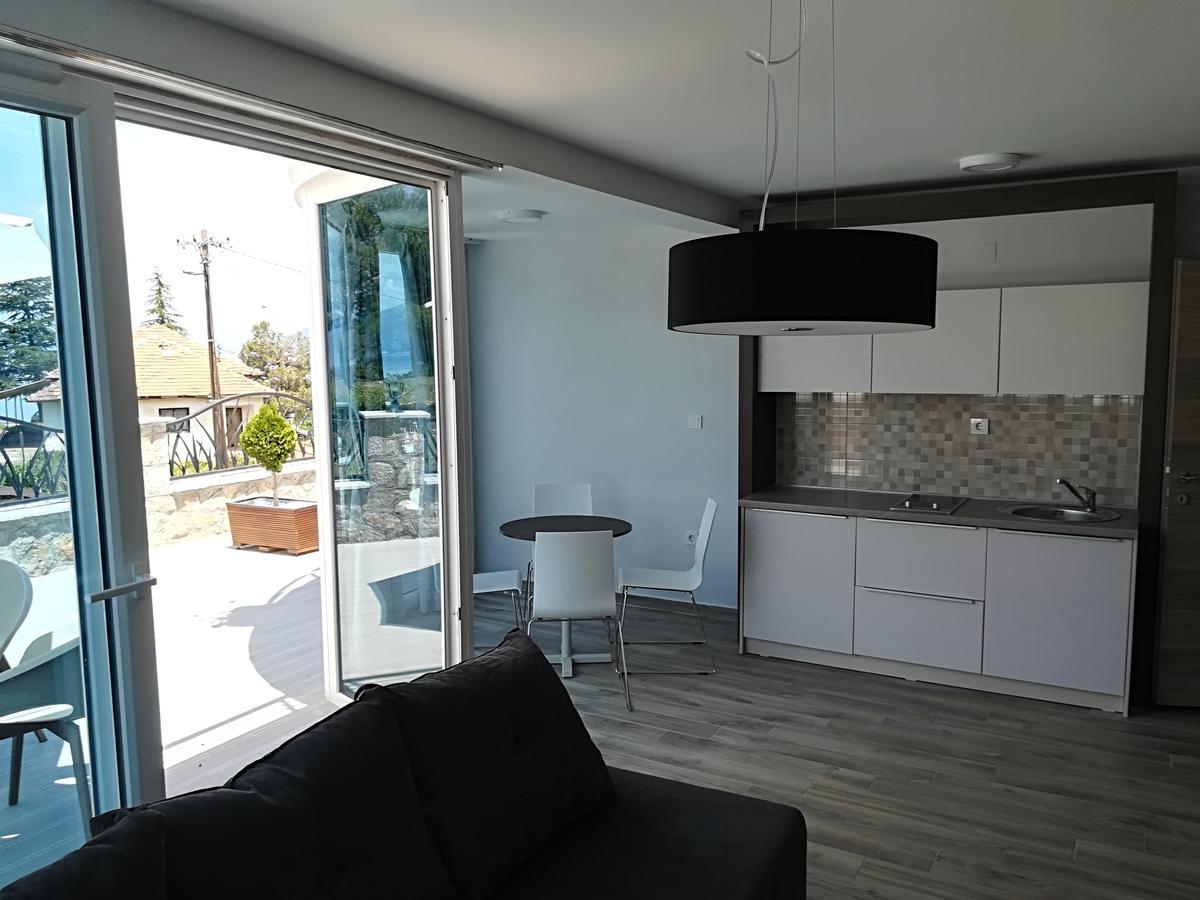 Villa Trpe Trpejca Εξωτερικό φωτογραφία