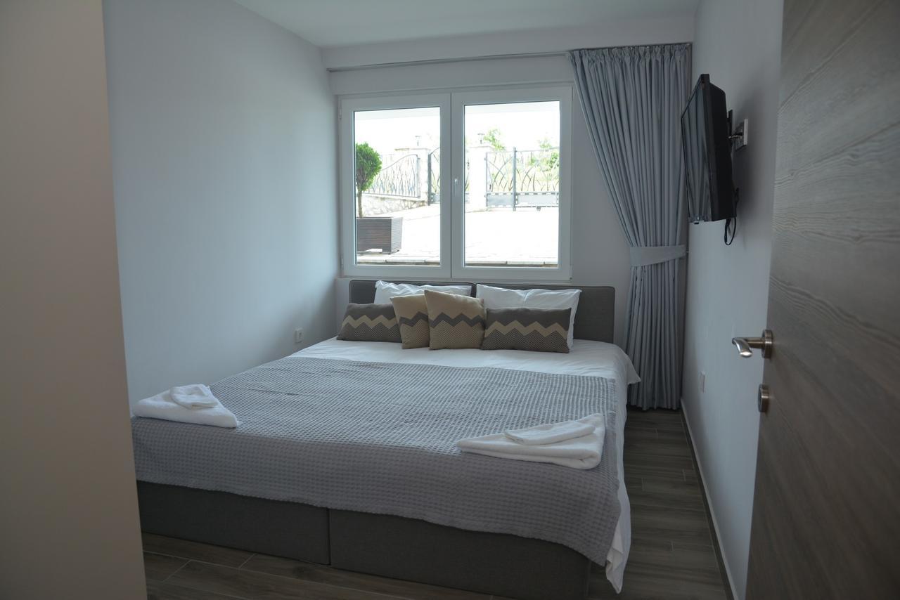 Villa Trpe Trpejca Εξωτερικό φωτογραφία