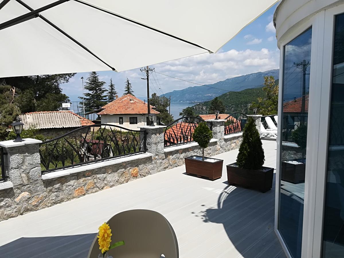 Villa Trpe Trpejca Εξωτερικό φωτογραφία